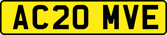 AC20MVE