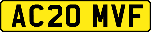 AC20MVF