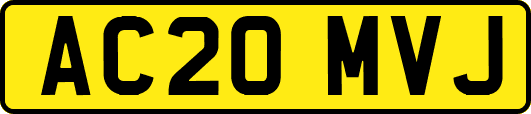 AC20MVJ