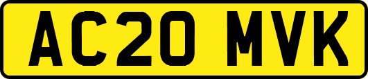 AC20MVK