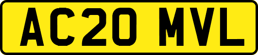 AC20MVL
