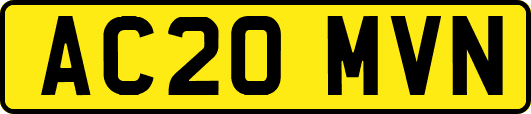 AC20MVN
