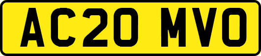 AC20MVO