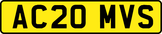 AC20MVS