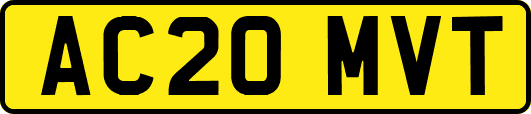 AC20MVT
