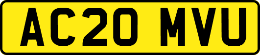 AC20MVU