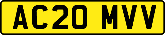 AC20MVV