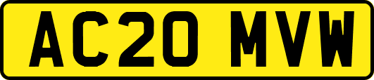 AC20MVW