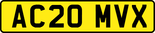 AC20MVX