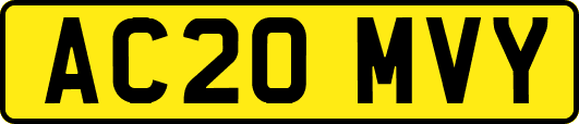 AC20MVY