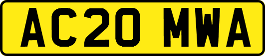 AC20MWA