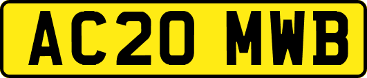 AC20MWB