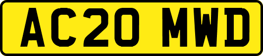 AC20MWD