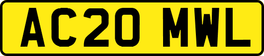 AC20MWL