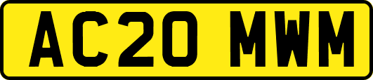 AC20MWM