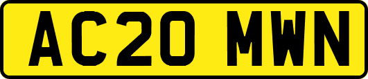AC20MWN