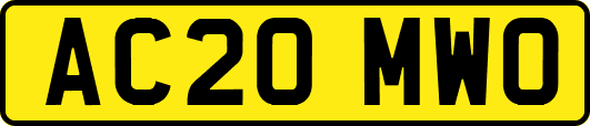 AC20MWO