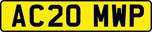 AC20MWP