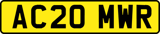AC20MWR