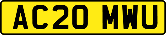 AC20MWU