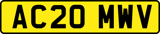 AC20MWV