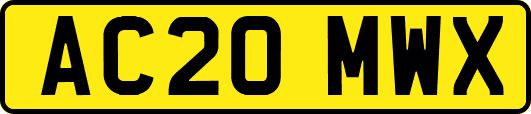 AC20MWX