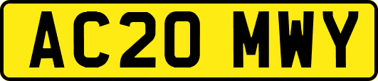 AC20MWY