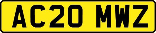 AC20MWZ