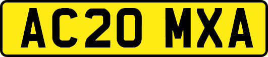 AC20MXA