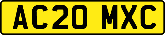 AC20MXC