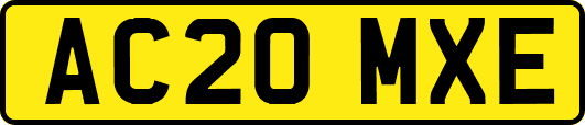 AC20MXE