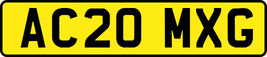 AC20MXG