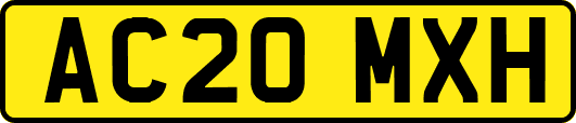 AC20MXH