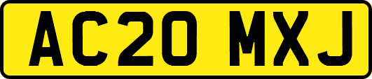 AC20MXJ