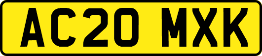 AC20MXK