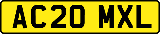 AC20MXL