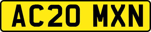 AC20MXN