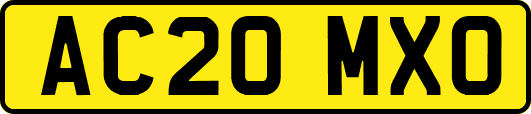 AC20MXO