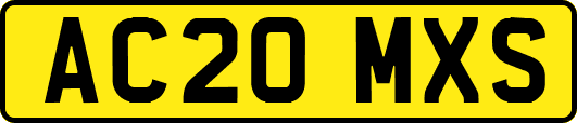 AC20MXS