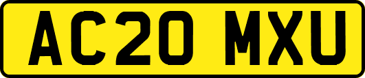 AC20MXU