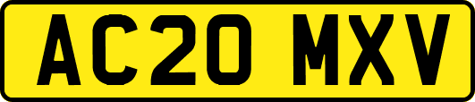 AC20MXV