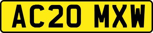AC20MXW