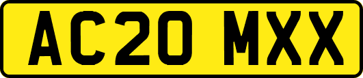 AC20MXX