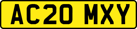 AC20MXY