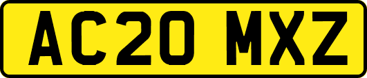 AC20MXZ