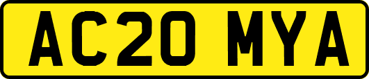 AC20MYA