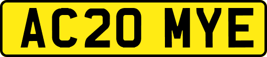 AC20MYE