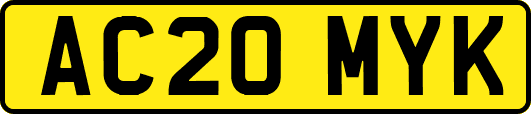 AC20MYK