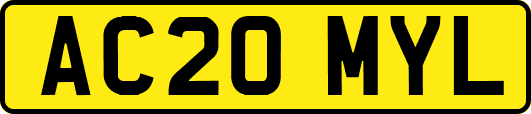 AC20MYL