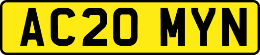 AC20MYN
